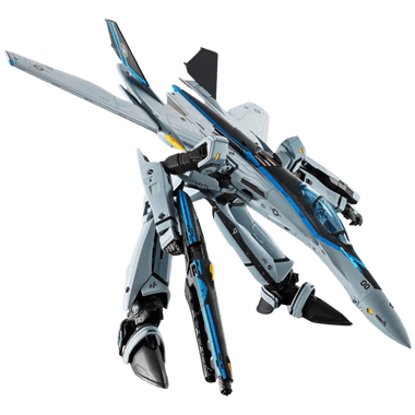 Macross Frontier: VF-25 Messiah Valkyrie (Top Gun: Maverick Ver