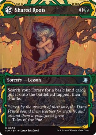 Zombify (JP Alternate Art) (SOA-101) - Secrets of Strixhaven