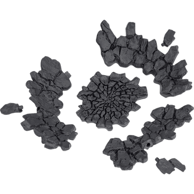 Tamashii Effect: Impact Gray Ver. TAMASHII NATIONS (PREORDER)、Bandai Hobby、kayou