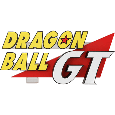 Dragon Ball GT: The Gigant Name (GT) Dragon Ball GT Logo Ichibansho (PREORDER)、Bandai Hobby、kayou