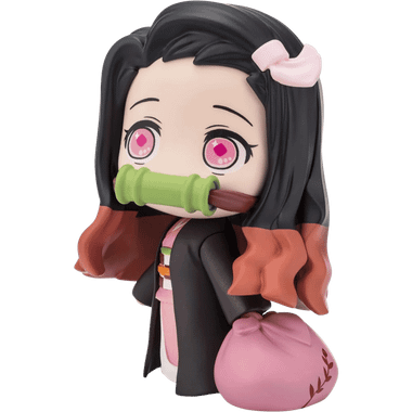 Demon Slayer: Kimetsu no Yaiba: Nezuko Kamado TAMASHII NATIONS Tekupiku Figure (PREORDER)、Bandai Hobby、kayou