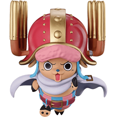 One Piece: Tony Tony Chopper (Giant Bash!! Vol.2) Masterlise Expiece Ichibansho Figure (PREORDER)、Bandai Hobby、kayou