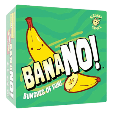 BanaNO!、Joking Hazard、kayou