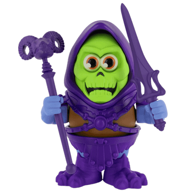 PopTaters: Masters of the Universe - Skeletor (4in)、Super Impulse USA、kayou