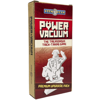 Power Vacuum: Upgrade Pack (PREORDER)、25TH CENTURY GAMES、kayou