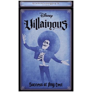 Disney Villainous: Success at Any Cost、Ravensburger、kayou