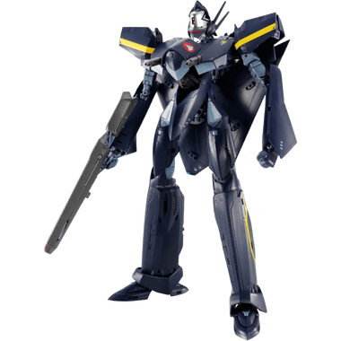Macross 7: VF-17S Nightmare Stealth Valkyrie (Gamlin Kizaki Use
