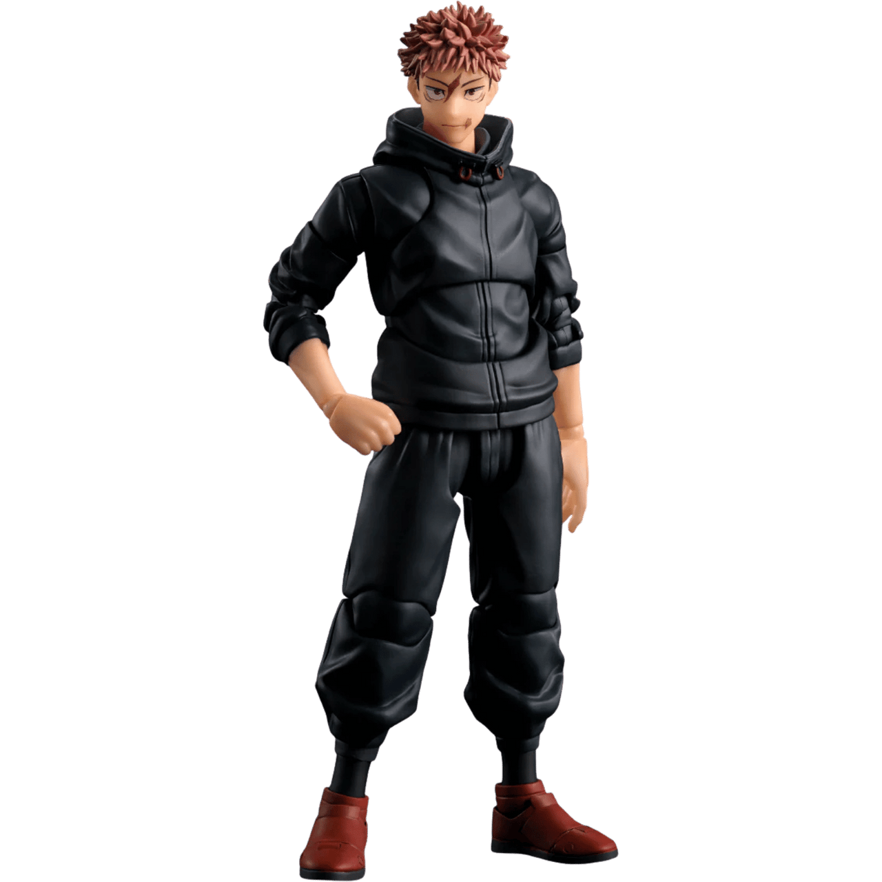 Collectibles - S.H. Figuarts - Game Nerdz