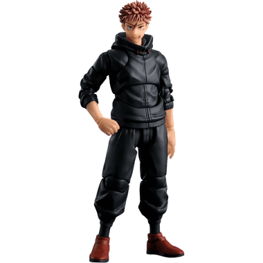 Jujutsu Kaisen: Yuji Itadori (Sukuna's Vessel) TAMASHII NATIONS S.H.Figuarts Action Figure、Bandai Hobby、kayou