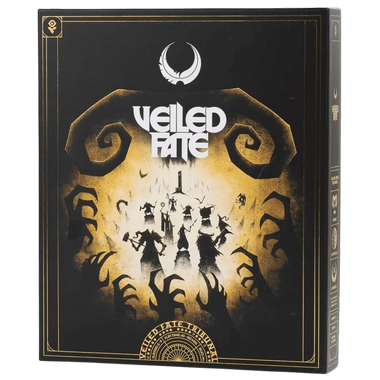 Veiled Fate: Tribunal Expansion、IV Studio、kayou