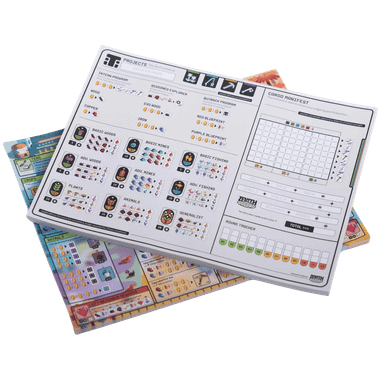 Tend: Extra Sheet Pack、IV Studio、kayou