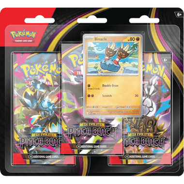 pokemon big booster pack Scarlet Violet Hydreigon ex Dragapult ex Premium Collection 10 Packs, 2 Promos, Oversize Card More Pokemon USA Twinkling city lights and a starry sky become obscured in darkness as Mega Darkrai ex arrives with mystery and malice Pokmon Chaos Rising is here!