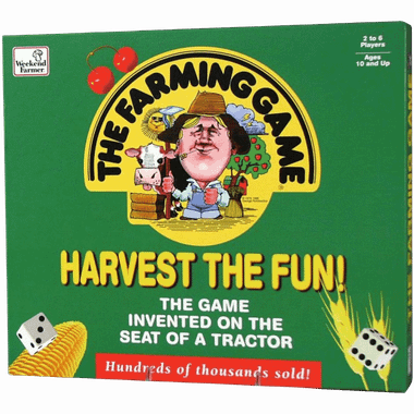 The Farming Game、Weekend Farmer、kayou