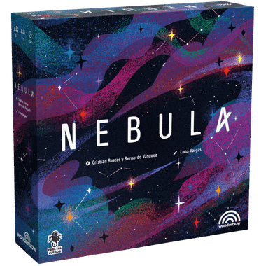 Nebula、Wonderbow Games、kayou