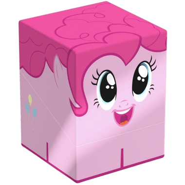 Ultimate Guard: Squaroes - My Little Pony - Friendship is Magic