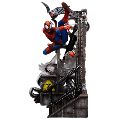 ①MARVEL マーベル　プライズフィギュア　まとめ売り アメコミ 10個 マーベル アメコミ プライズフィギュア まとめ売り - メルカリ