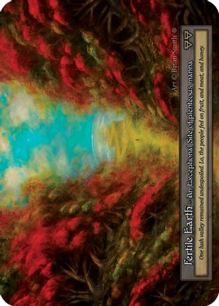 Fertile Earth - Gothic、Gothic、kayou