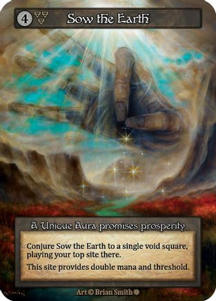 Sow the Earth - Gothic、Gothic、kayou