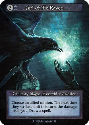 Gift of the Raven - Gothic、Gothic、kayou