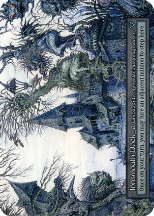 Innsmouth Dock - Gothic、Gothic、kayou