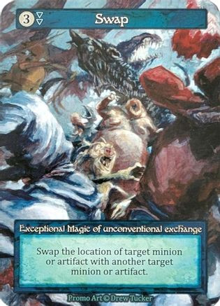 Swap (SCGCon Promo) - Gothic、Gothic、kayou