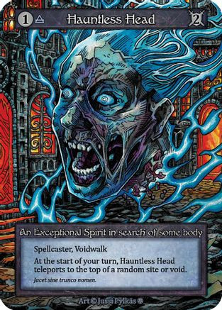 Hauntless Head - Gothic、Gothic、kayou