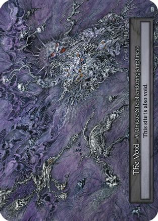 The Void - Gothic、Gothic、kayou