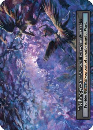 The Empyrean - Gothic、Gothic、kayou
