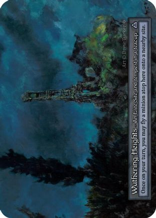 Wuthering Heights - Gothic、Gothic、kayou