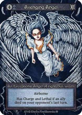 Avenging Angel - Gothic、Gothic、kayou