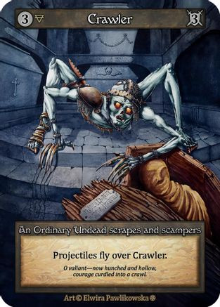Crawler - Gothic、Gothic、kayou