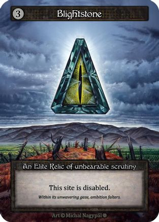 Blightstone - Gothic、Gothic、kayou