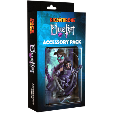 Dice Throne: Duelist - Accessory Pack、Dice Throne、kayou
