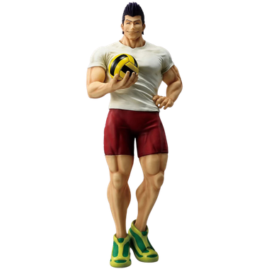 Hunter x Hunter: Razor (Greed Island 2) Masterlise Extra Ichibansho Figure (PREORDER)、Bandai、kayou