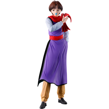 Yu Yu Hakusho: Koenma (Dark Tournament Vol. 3 Ver.) Masterlise Ichibansho Figure、Bandai、kayou