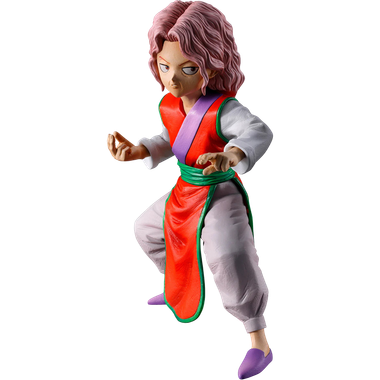 Yu Yu Hakusho: Genkai (Dark Tournament Vol. 3 Ver.) Masterlise Ichibansho Figure、Bandai、kayou