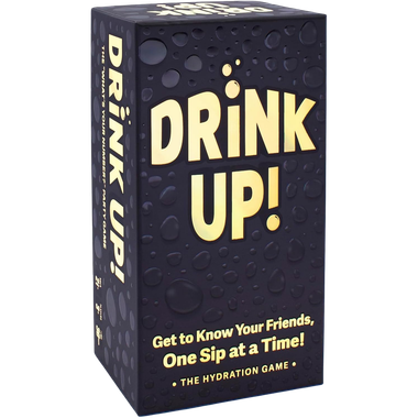 Drink Up! (PREORDER)、Dyce Games、kayou