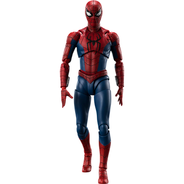 Spider-Man: Brand New Day: Spider-Man TAMASHII NATIONS S.H.Figuarts Action Figure、Bandai、kayou