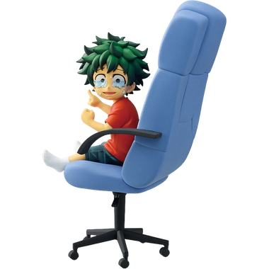 My Hero Academia: Izuku (The Story of How He Became the Greatest Hero) Masterlise Ichibansho Figure (PREORDER)、Bandai、kayou