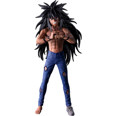 YuYu Hakusho: Yusuke Urameshi (Mazoku) (Chapter Black Saga) Masterlise Ichibansho Figure (PREORDER)、Bandai、kayou