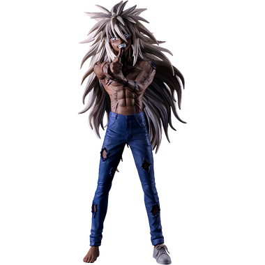 YuYu Hakusho: Yusuke Urameshi (Atavism of the Mazoku- Awakening Ver.) (Chapter Black Saga) Masterlise Ichibansho Figure (PREORDER)、Bandai、kayou