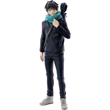 Jujutsu Kaisen: Yuta Okkotsu (5th Anniversary Final!) Masterlise Ichibansho Figure (PREORDER)、Bandai、kayou