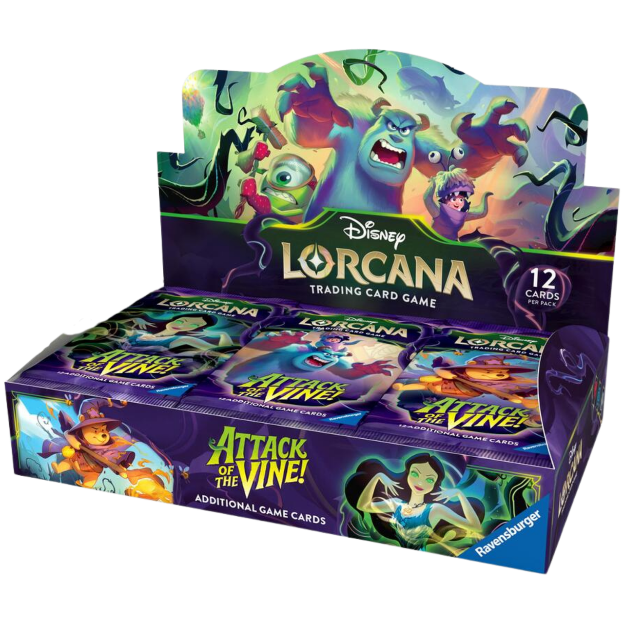 Disney Lorcana | Card Games
