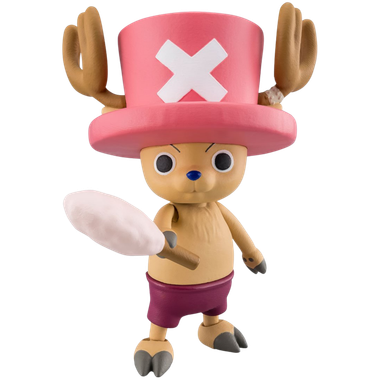 One Piece: Tony Tony Chopper - Ultimate Legends Action Figure (PREORDER)、Bandai、kayou