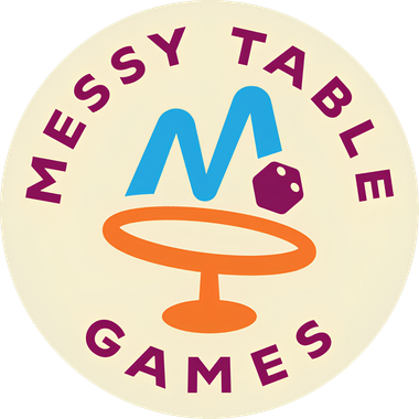 Star Catcher (PREORDER)、Messy Table Games、kayou
