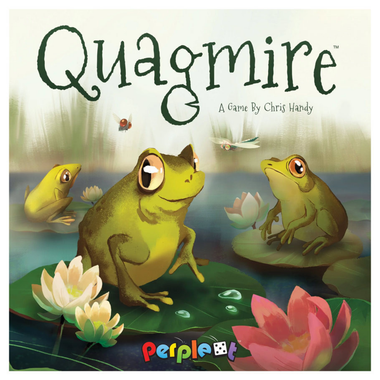 Quagmire (PREORDER)、Perplext、kayou