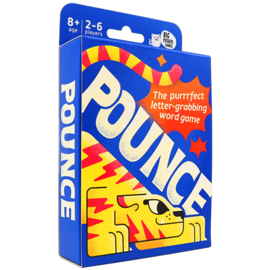 Pounce (PREORDER)、Big Potato Limited、kayou