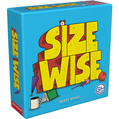 Size Wise (PREORDER)、GameHead、kayou