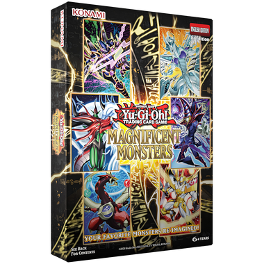 magnificent mavens yugioh card list YU-GI-OH! (Mama) - Trading Set - 407 Pieces - Anime Yu-Gi-Oh!: Magnificent Monsters 1st Edition