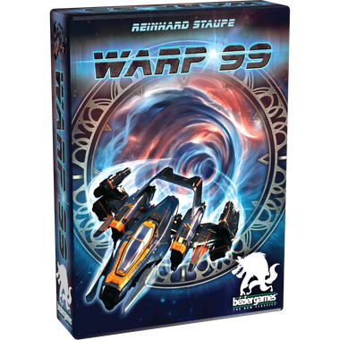 Warp 99、Bezier Games、kayou